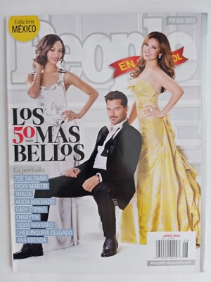 Cantante Mexicana Vestido Boda De Thalia THALIA RICKY MARTIN ZOE
