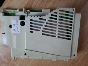 Miele Waschmaschinen Steuerung / Elektronik EL 150