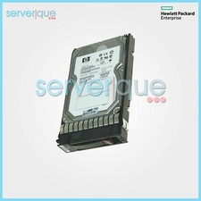 461137-B21 HP 1TB 3.5" LFF 3G Dual Port SAS 7.2K RPM HDD 461289-001 461134-003