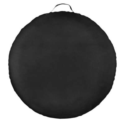 28-29 Black Spare Tire Tyre Wheel Cover for Jeep Trailer RV Camper Universal 28-29 Black Spare Tire Tyre Wheel Cover for Jeep Trailer RV Camper Universal