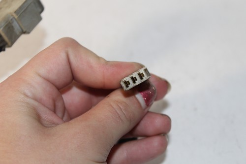 YAMAHA XS650 TX500 CHECKER LIGHT RELAY (TOE617) - 第 8/9 張圖片