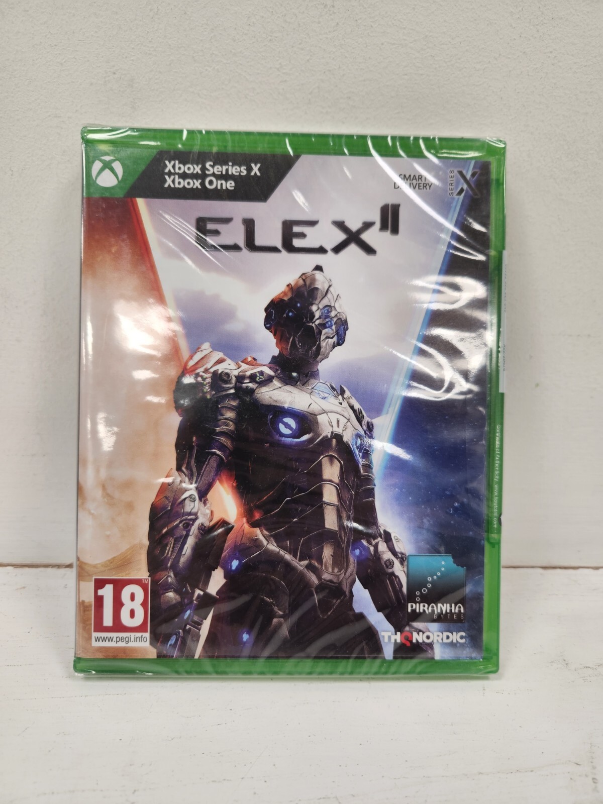 Elex II 2 Xbox One / Series X Game - New and Sealed - Image 4