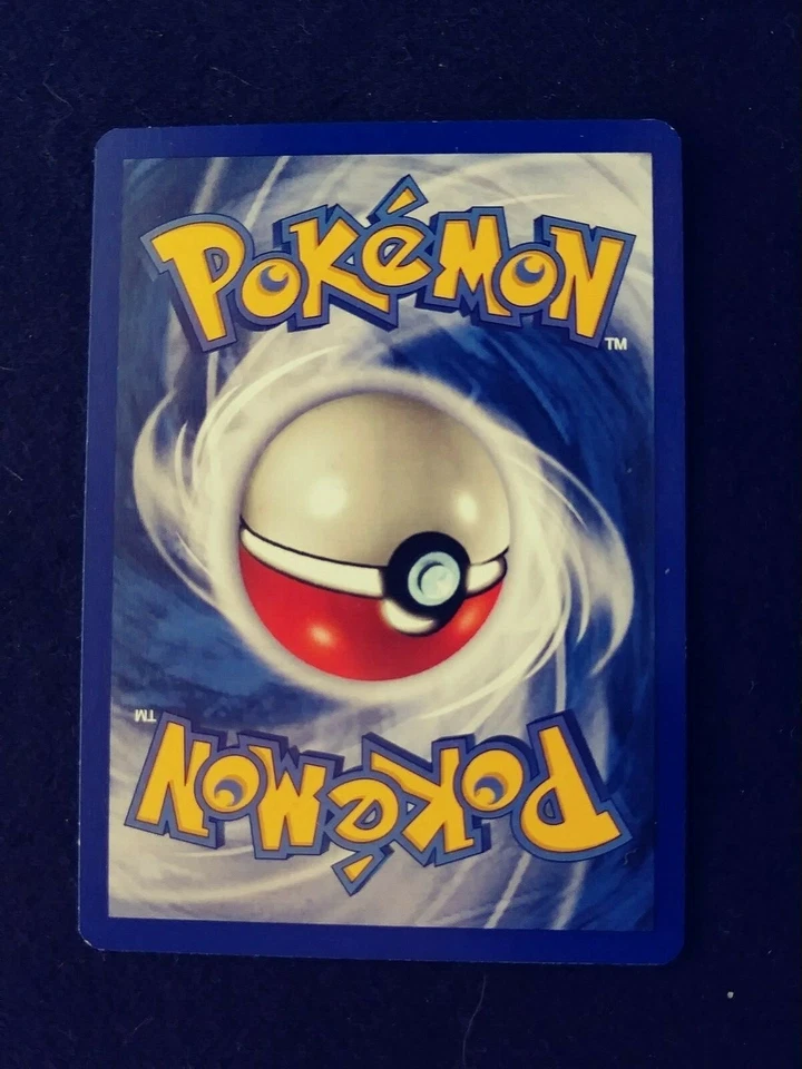 Vintage Machop - 78/130 Base Set Pokemon Card 1995, 96, 98 EXCELLENT - Image 4 of 4