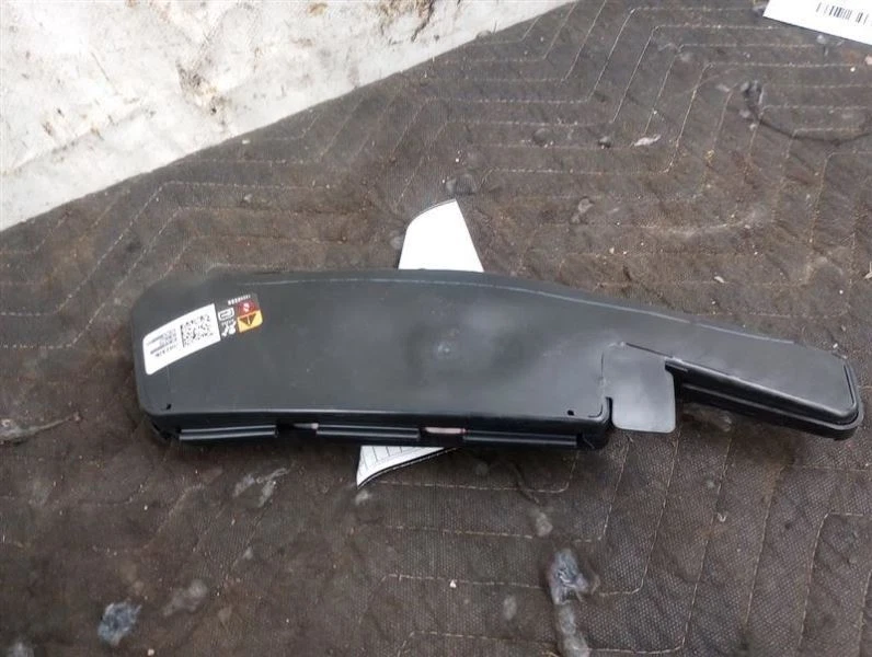 Front Driver Left Seat Air Bag 23147376 Fits 14-20 Impala 2757114 - Image 2 of 4