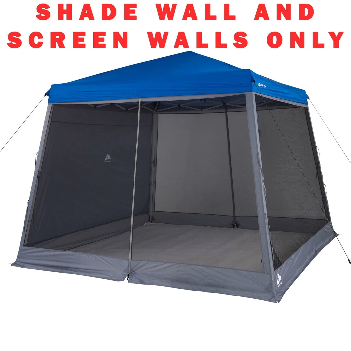 Ozark trail 10x10 top slant leg canopy