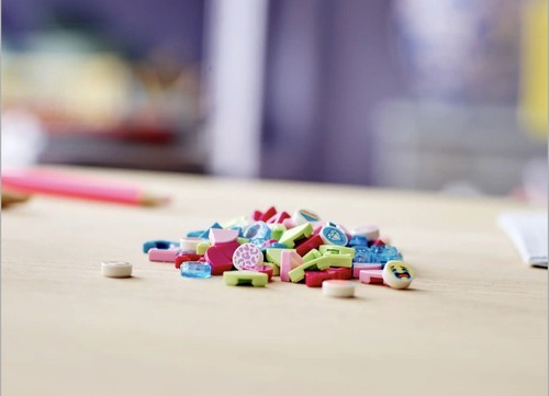3x NEU LEGO 41908 PUNKTE Extra Punkte Set Serie 1 mit 10 Überraschung Charms AUSVERKAUFT - Bild 5 von 5