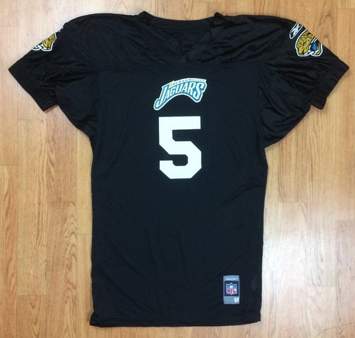 Jacksonville Jaguars NFL Football Jerseys REEBOK Youth Sizes - Picture 9 of 34