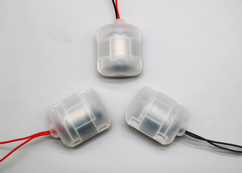 DC 3V 5V 12V Strong Vibration With casing Micro Vibrating Motor for Toy Massager - 第 4/8 張圖片