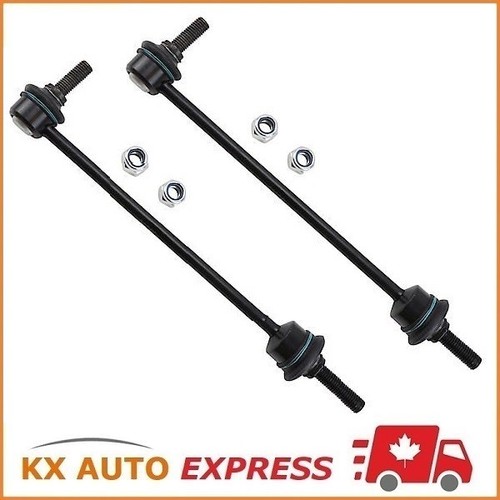 2X Front Stabilizer Sway Bar Link kit for Land Rover Range Rover Sport