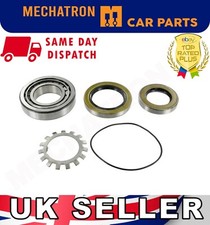 FOR FORD RANGER 2.5 3.0 TDCI 1999-2012 REAR WHEEL BEARING KIT 3735783 XM341244AA