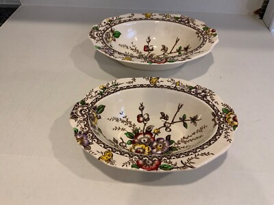 イギリスアンティーク Alfred Meakin バラ柄 ボウル２４cm s-l400.jpg
