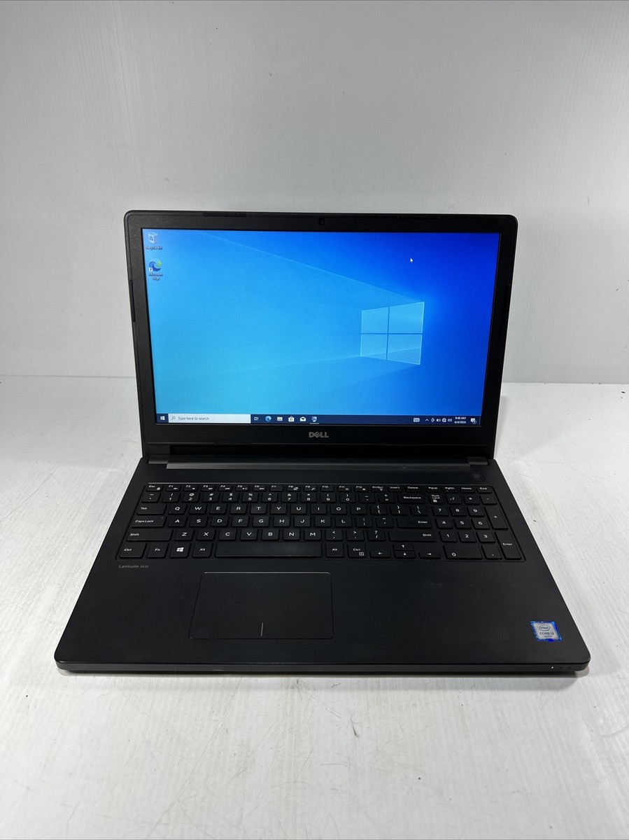 Windowsノート本体 Dell Latitude 3570 | Intel Core i3-6100U s-l1200.jpg