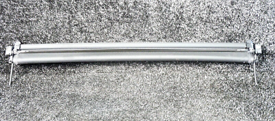 MERCEDES C CLASS Sunroof Roller Blind Rear Black A2067800001 2022