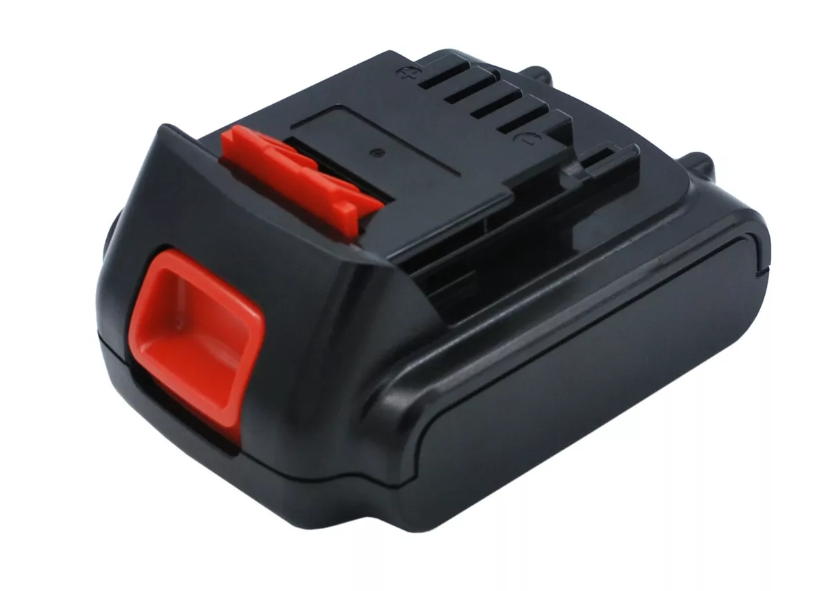 Li ion Battery for Black and Decker LDX120C LDX120SB LGC120 14.4V 2500mAh