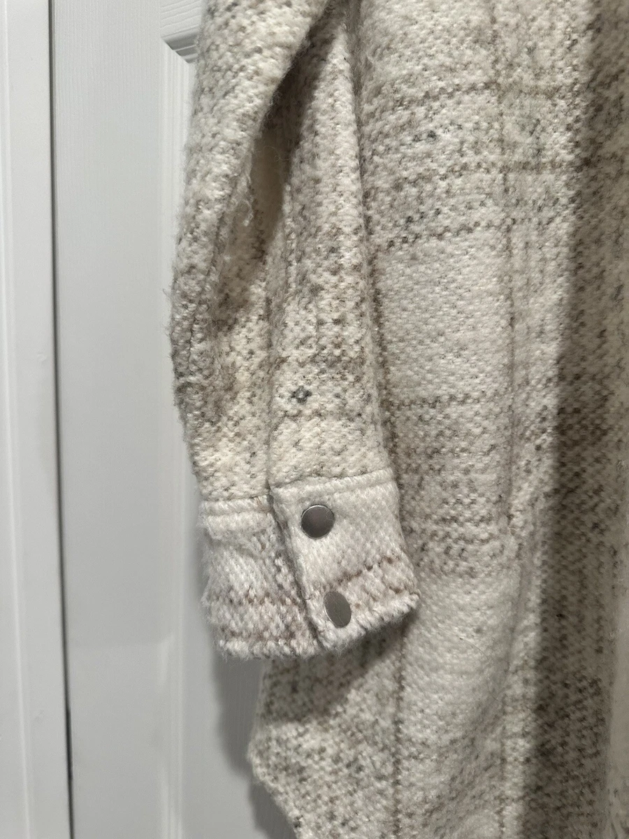 Bb dakota shop grey jacket