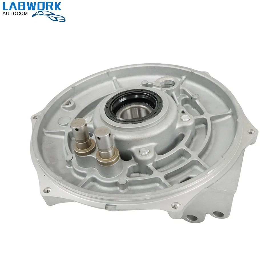 Nuevo juego de paneles de freno trasero para Honda 43010-HR3-A20 TRX420 Rancher TRX500 Foreman Foto 4 de 4