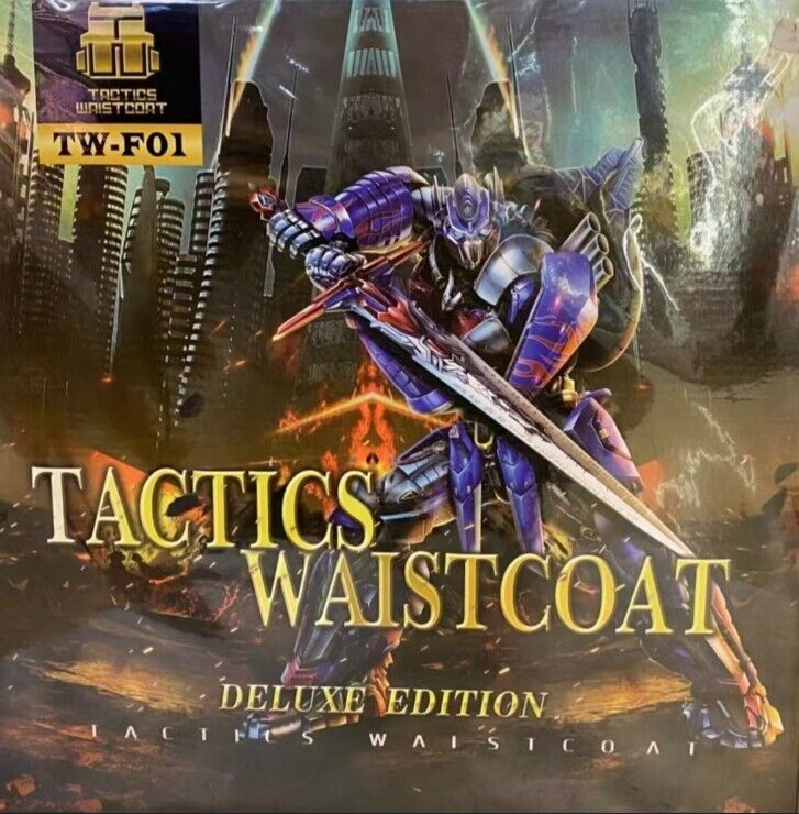 Toyworld TW-F01 Transformers Action Figure for sale online | eBay