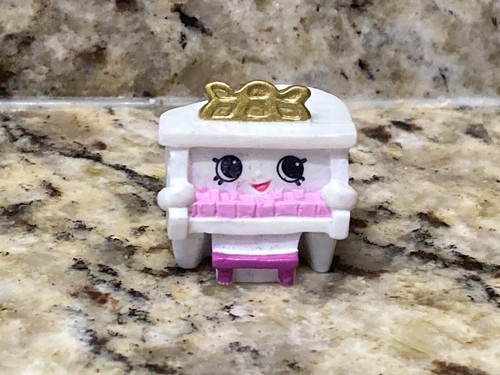 Shopkins Season 3 Fashion Spree #FS-001 thru #FS-032 Preowned Figures You Choose - Picture 9 of 31