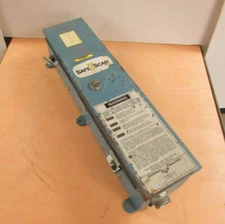 DOLAN JENNER SS7-15B SS715B SAFE SCAN LIGHT CURTAIN TRANSMITTER ****XLNT****