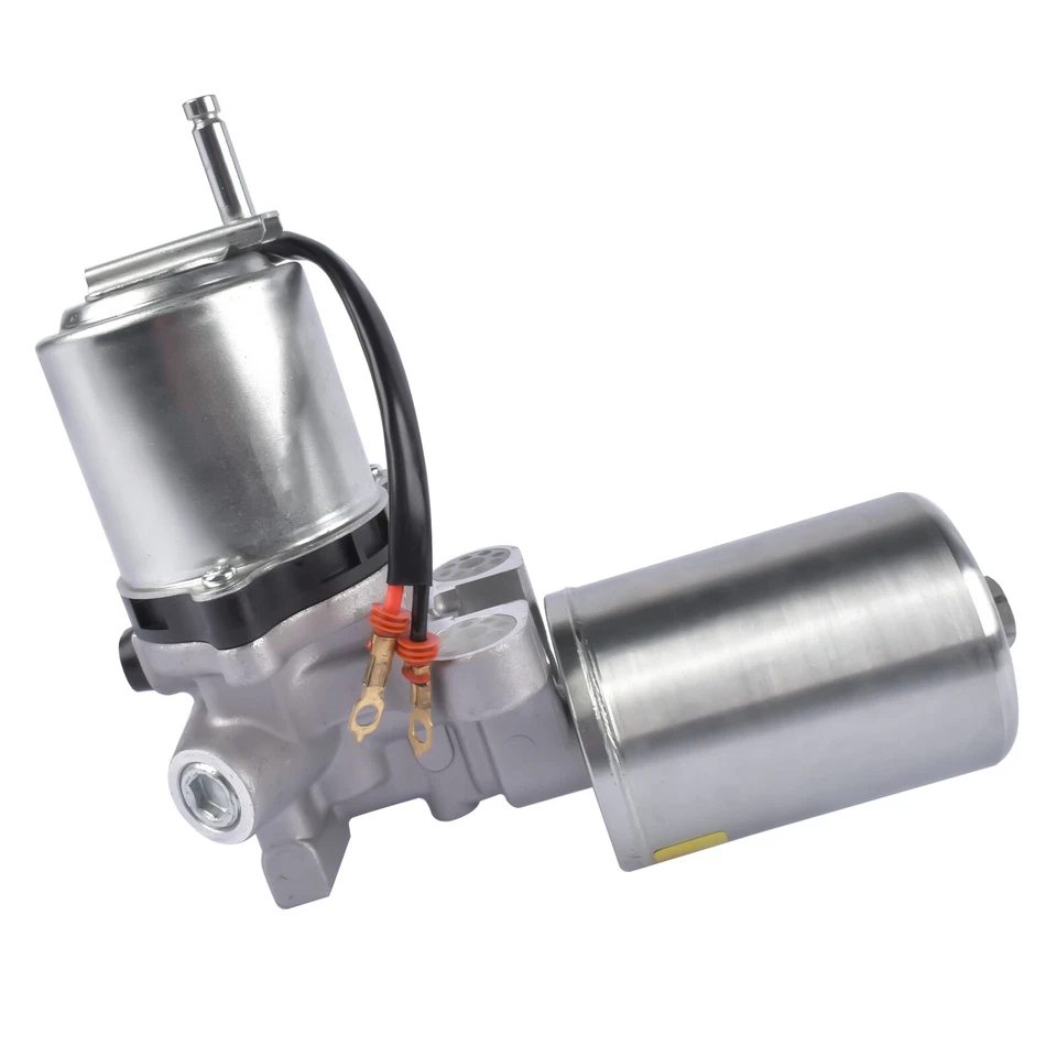 Conjunto de bomba de refuerzo de freno ABS para Toyota 4Runner Lexus GX460 GX470 47070-60050 Foto 2 de 4