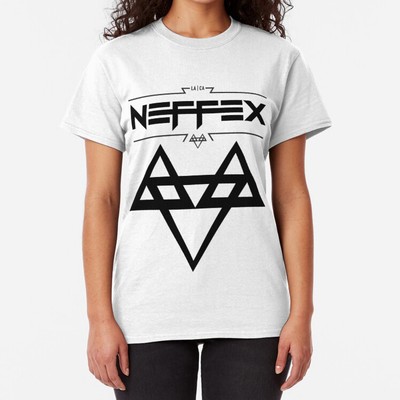 neffex t shirt
