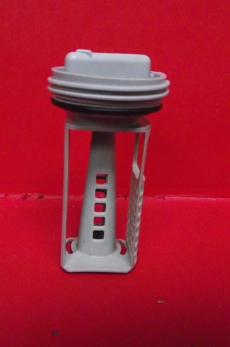 Waschmaschine Samsung WF70F5E2W4X ABLAUFPUMPE FILTER