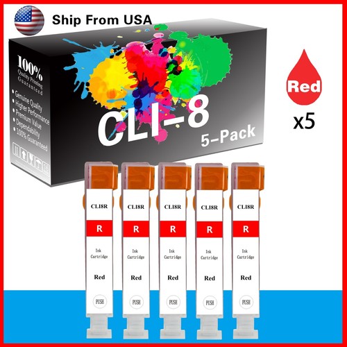 Lot 3 Cartouches CMY Pour Canon PIXMA MP520 MP530 MP600 - Encre Compatible 14ml