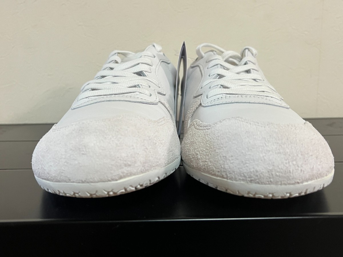 Onitsuka Tiger SERRANO CL Leather ( WHITE ) 1183C252.100