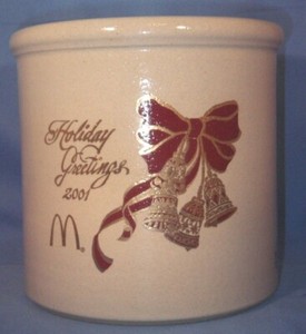 Mcdonalds Crock | eBay