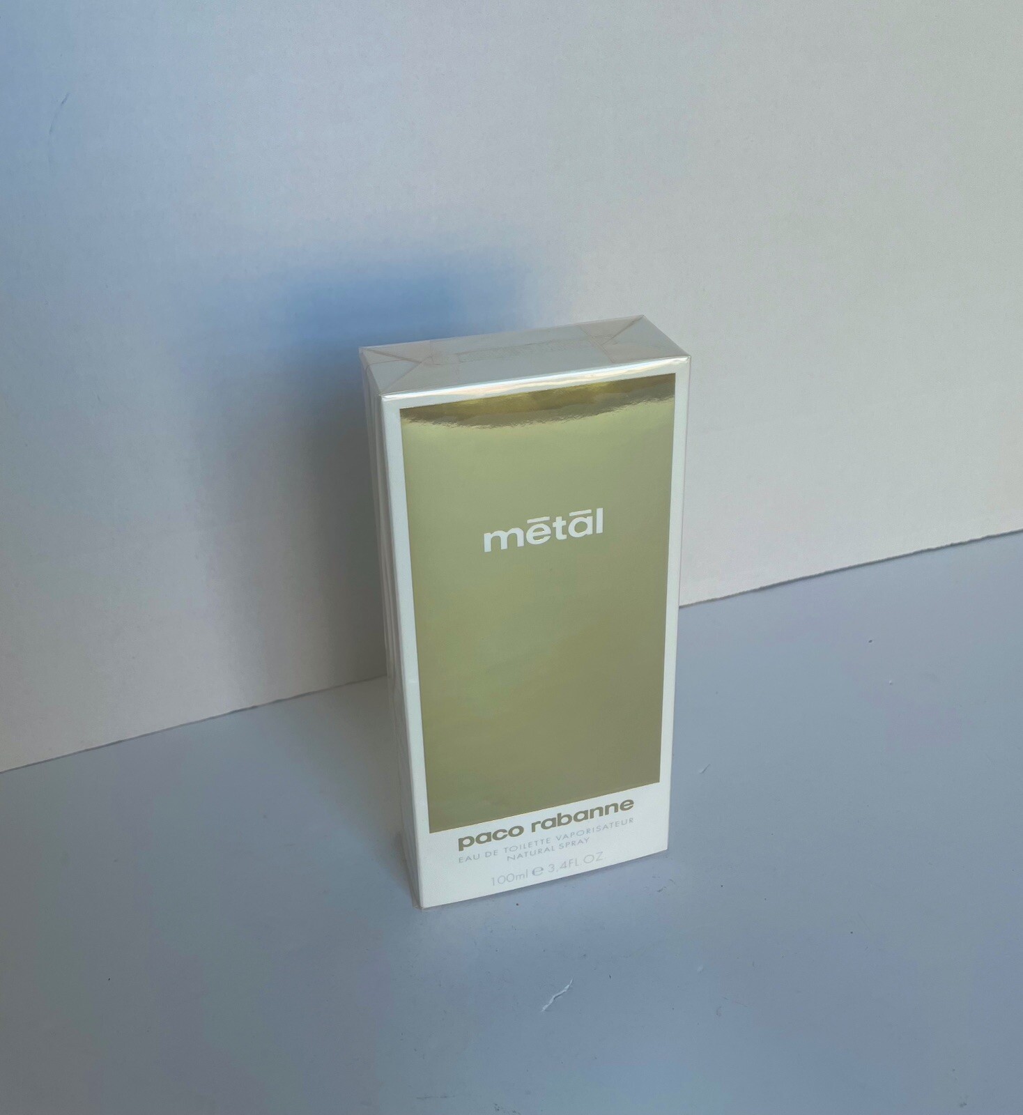 For Women Nib Sealed
