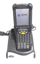 Motorola MC9090-GF0HCEFA6WR MC9090G1D Barcode Scanner