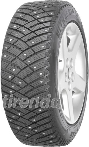 Winterreifen Opel Corsa 185 70 R14 88t 1x 185/70 R14 88T Goodyear Ultra Grip Ice Arctic Winterreifen