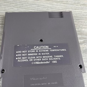 Sesame Street: Big Bird's Hide & And Speak - Nintendo NES Game  Tested