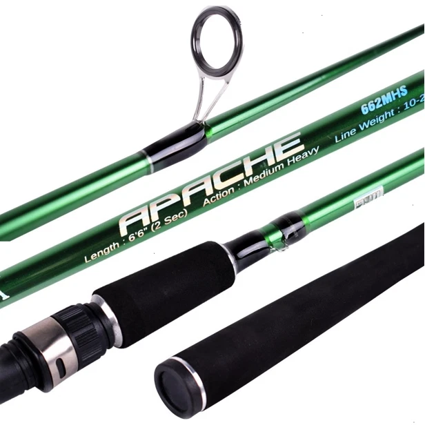 Spinning rods saltwater deals