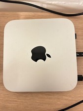 Apple Mac mini 256GB SSD, M1, 8GB Silver - MGNR3LL/A November, 2020 