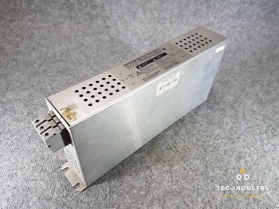 INDRAMAT NFD 02.2-480-030 ( 3 x AC 480 V, 30 A NETZFILTER POWER LINE FILTER