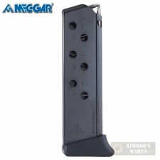 Mec-Gar MGWPPKSFRB Walther PPKS PPK/S 380ACP 7-Round Magazine FAST SHIP