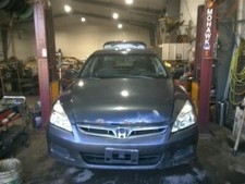 Wheel 15x4 Compact Spare Fits 03-07 Accord 115001