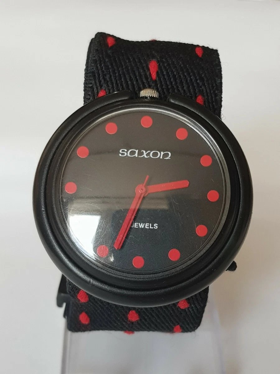 Saxon pocket watch hot sale