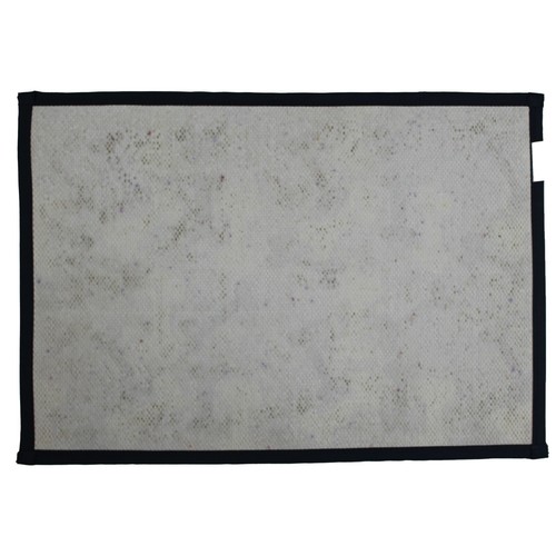 Cat Dog Puppy Kitten Pet Food Mat Feeding Floors Non Slip Food Water Placemat - Picture 5 of 17