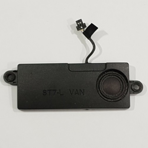 Lenovo IdeaPad Flex 15D Lautsprecher Speaker links left