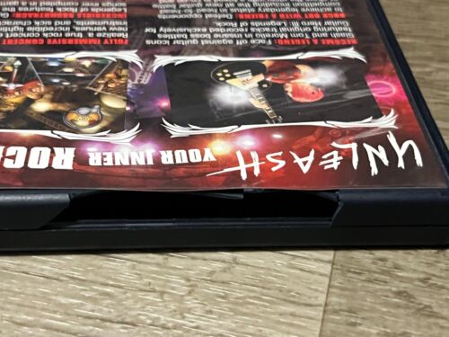 Guitar Hero III Legends of Rock PlayStation 2 PS2 Completo Auténtico - Imagen 4 de 5