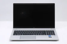 HP ELITEBOOK 650 G9 | CORE I5-1235U | 512GB | 16GB | NO OS/NO POWER ADAPTER