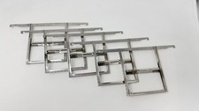 Vintage Kodak Film and Plate Developing Hanger 4A 3 1/4 x 4 1/4 Lot of 5