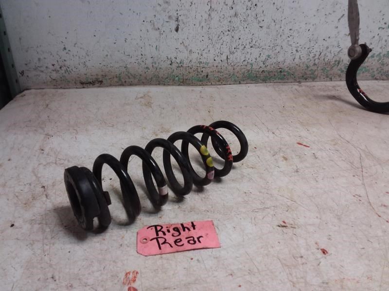 2023 MASERATI GRECALE Driver or Passenger Side Rear Coil Spring OEM 