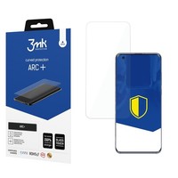 3MK Xiaomi Schutzfolie Arc+ Mi 10/Pro