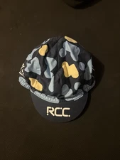 Rapha RCC 2024 Yoon Hyup Cycling Cap Unisex One Size New