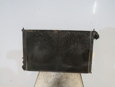 Radiateur Citroen XANTIA