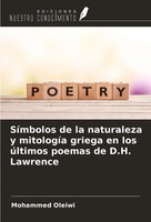 Mohammed Oleiwi | SíMbolos De La Naturaleza Y MitologíA Griega En Los úLtimos...