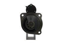 Anlasser 4.2 Kw Neu Original Letrika Mahle Oe-Nr. MS119 FüR Caterpillar